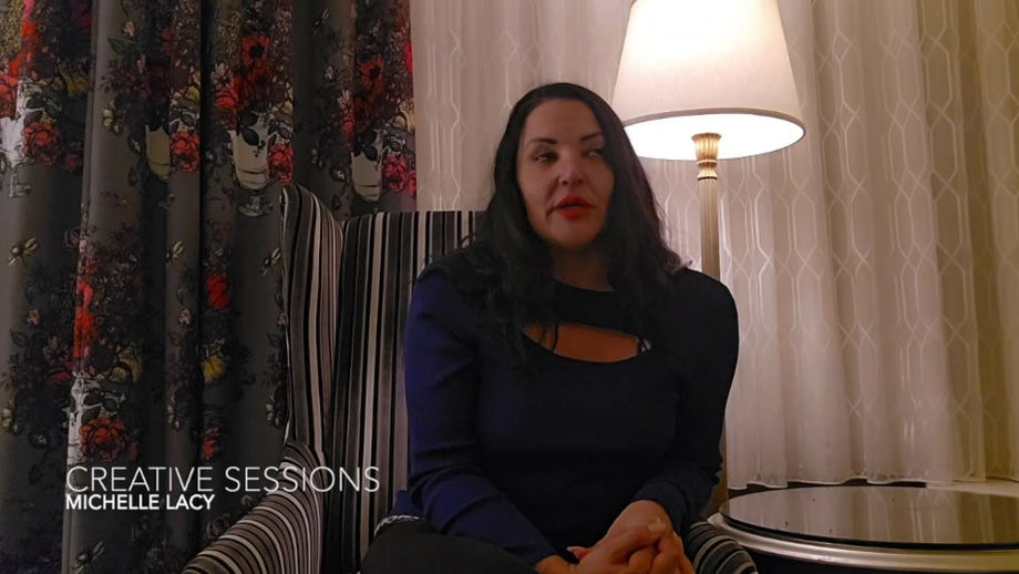 CreativeSessions